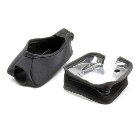Nokta Protective Rain Covers for Head & Battery on Racer 2 & Gold Racer