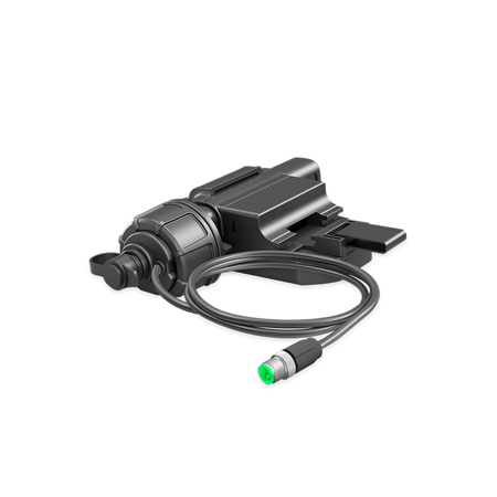 Nokta Waterproof Battery Pod