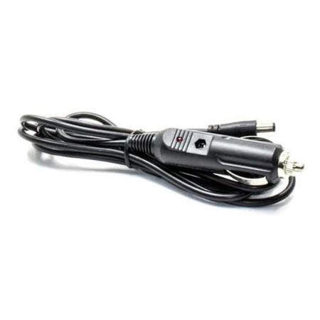 Nokta Car Charger for Invenio Metal Detector