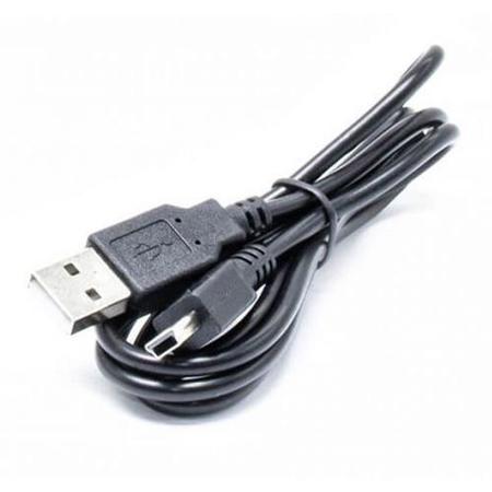 Nokta USB Charging Cable for PulseDive Metal Detector