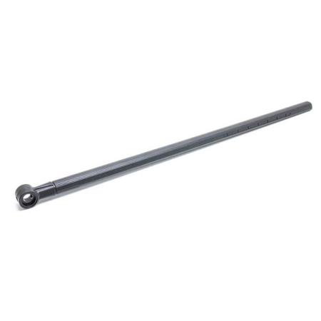 Nokta 23.6" Lower Shaft for Simplex Plus Metal Detector, Black