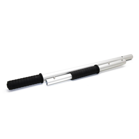 Nokta Premium Sand Scoop Rod Set