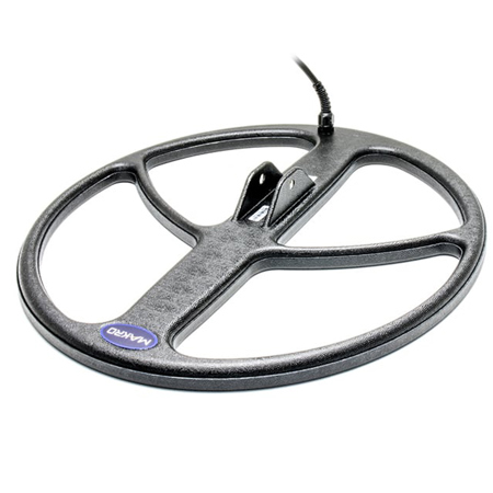 Nokta C47 18.5x15.5" DD Search Coil for Deephunter 3D Metal Detector