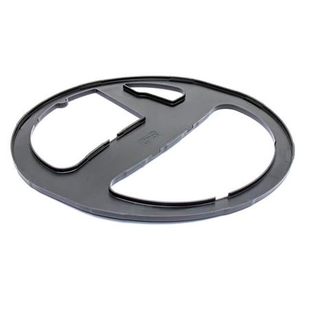Nokta 11" Search Coil Cover for The Legend Metal Detector, Black