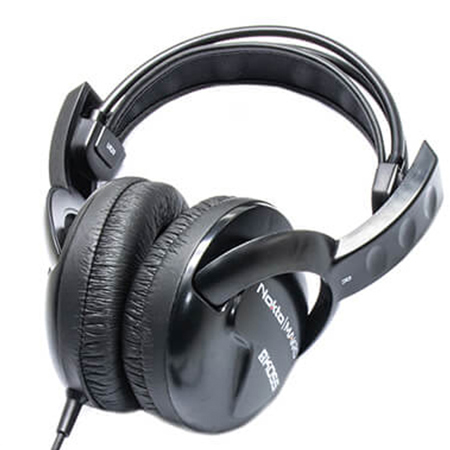 Nokta Koss Headphones with 6.3mm Jack