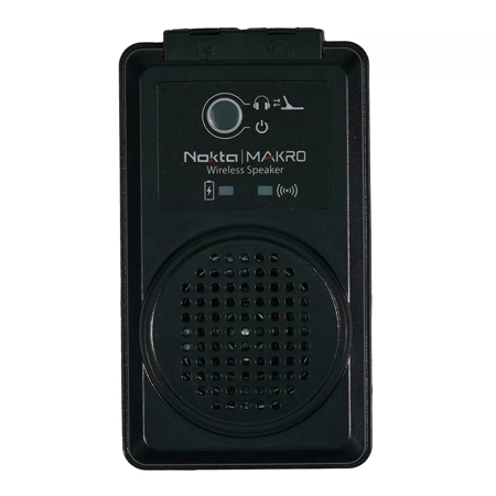 Nokta Makro 2.4 Ghz Wireless Speaker