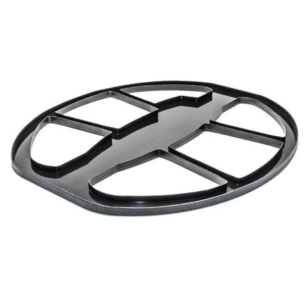 Nokta 15x14" Search Coil Cover for Impact Metal Detector, Black