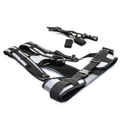 Nokta Harness for Invenio Metal Detector