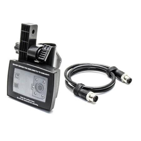 Nokta IPTU Sensor for Invenio Metal Detector