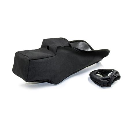 Nokta Protective Shaft Covers for Invenio Metal Detector