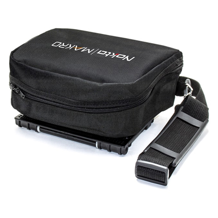 Nokta System Box Carrying Case for Invenio Metal Detector