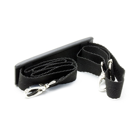 Nokta System Box Case Strap for Deephunter 3D and Jeohunter 3D Metal Detectors