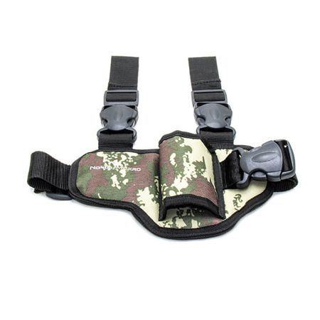 Nokta PinPointer Leg Holster for PulseDive and Nokta Pointer Metal Detector