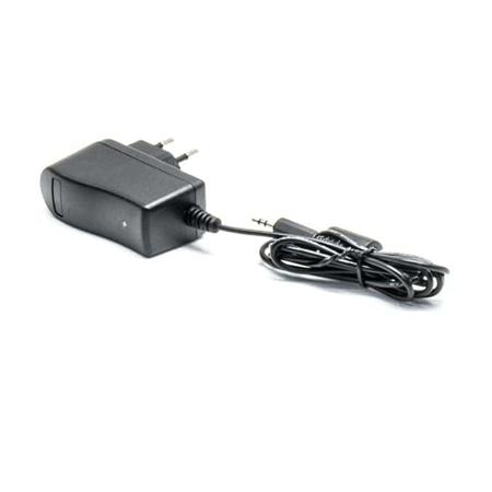 Nokta 110/220VAC 15VDC 0.2A AC Charger for Ultra Scanner Security Metal Detector