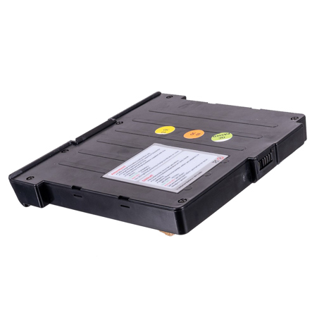 Nokta 7.4V 5500mAh Lithium Polymer System Box Battery for Invenio