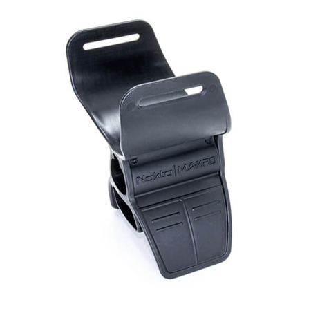 Nokta Armrest for The Legend and Simplex+ Metal Detector