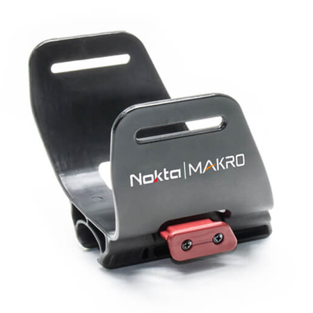 Nokta Armrest for Anfibio and Gold Finder 2000 Metal Detector