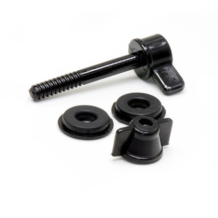 Nokta Search Coil Mounting Hardware for Metal Detector