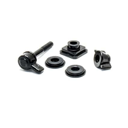 Nokta Large Search Coil Mounting Hardware