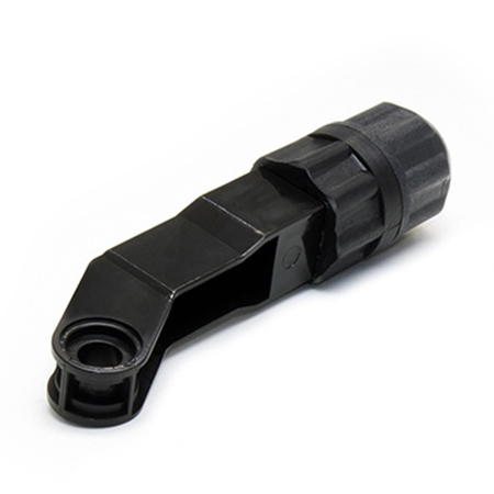 Nokta Search Coil Joint Connection for Jeohunter 3D Metal Detector