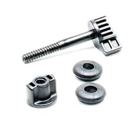 Nokta Search Coil Mounting Hardware for Impact and Deephunter 3D Metal Detector