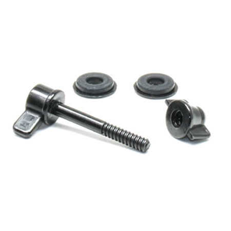 Nokta Search Coil Mounting Hardware for The Legend Metal Detector