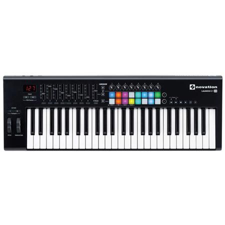 Novation Launchkey 49 MK2 49-Key Controller