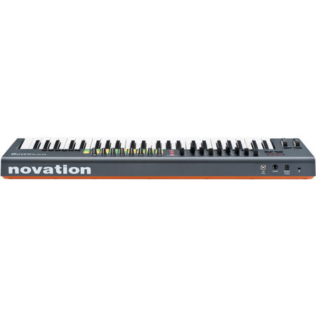 Novation Launchkey 49 49-Key MIDI Keyboard Controller
