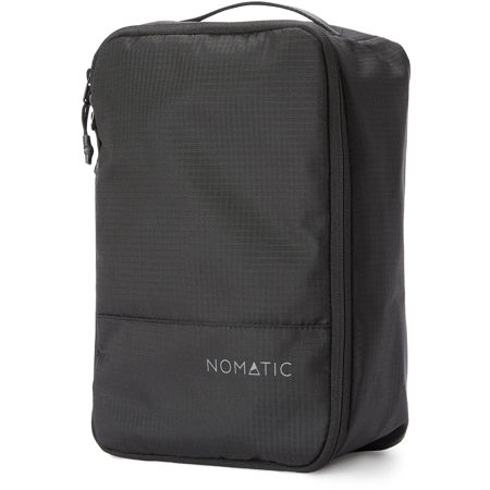 Nomatic Shoe Cube, Black