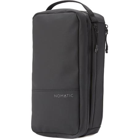 Nomatic Toiletry Bag 2.0 V2, Large/Black ACTBLG-BLK-02 - Adorama