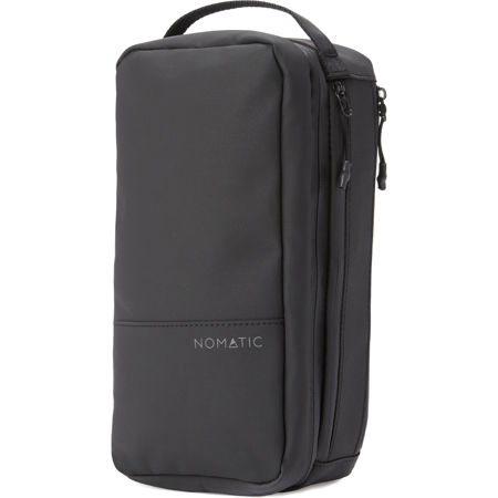 Nomatic Toiletry Bag 2.0 V2, Large/Black