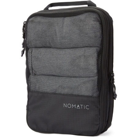 Nomatic Packing Cube V2, Medium/Black