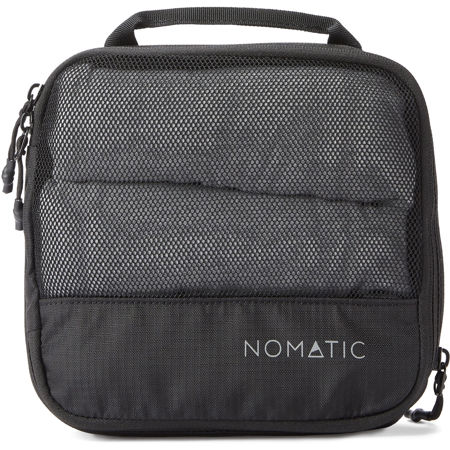 Nomatic Packing Cube V2, Small/Black