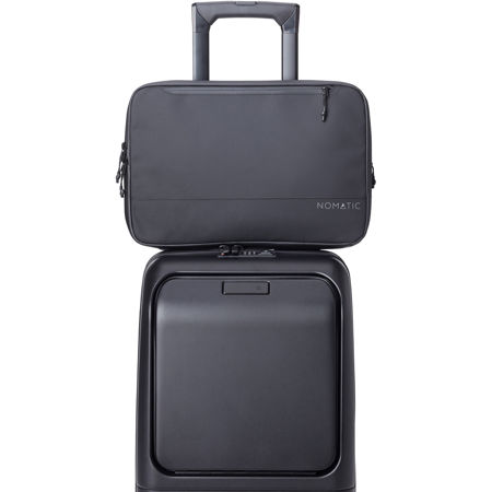 Nomatic Tech Case, Black EDTC00-BLK-01