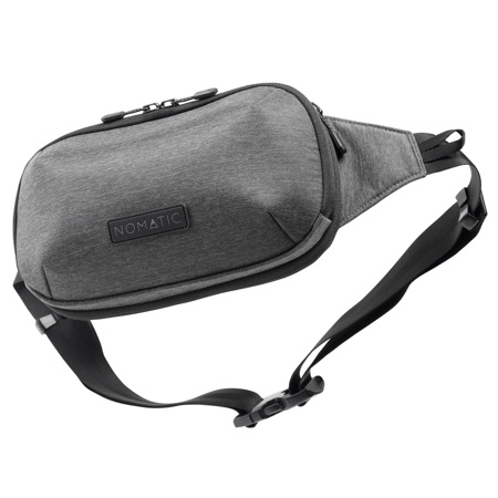 Nomatic Navigator Lite 1L Sling, Gray