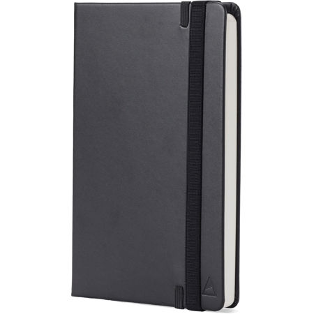 Nomatic Notebook, Black