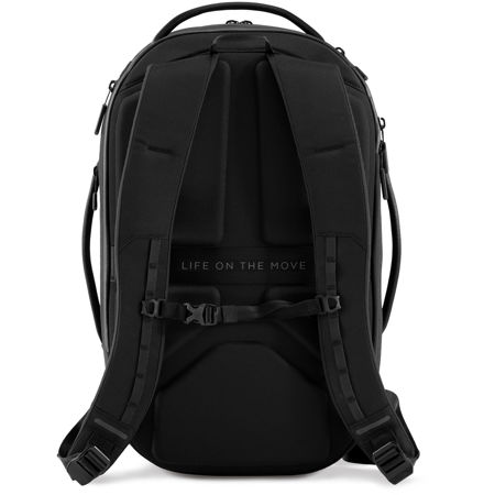 Nomatic Navigator 15L Backpack, Black NVBP15-BLK-01 Adorama