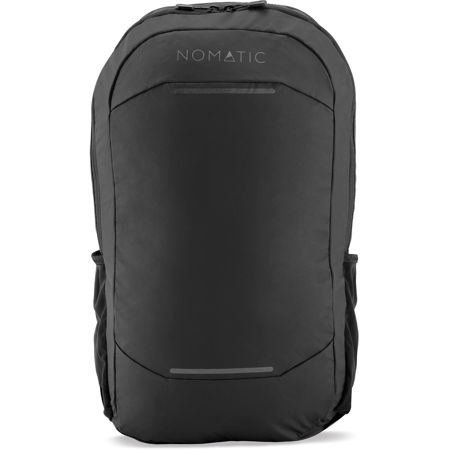Nomatic Navigator 16.5L Collapsible Backpack, Black