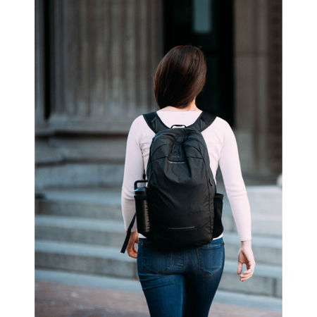 Nomatic Navigator Collapsible Backpack, Black NVCOLL-BLK-01