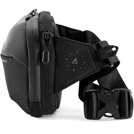 Nomatic Navigator 1L Sling Bag, Black NVSL01-BLK-01