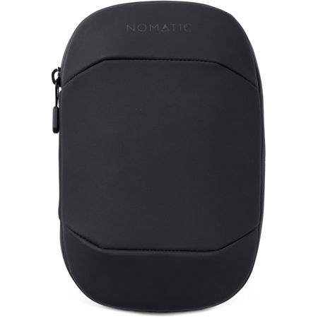 Nomatic Navigator Tech Organizer, Black