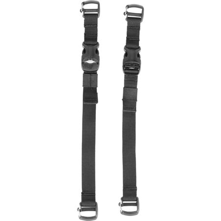 Nomatic McKinnon Removable Accessory Strap, Set of 2