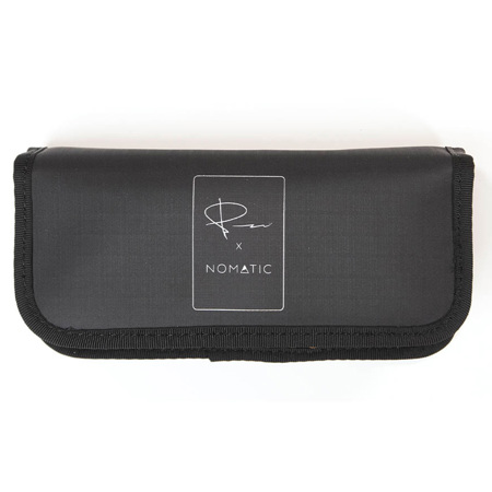 Nomatic Peter McKinnon Battery Case, Black