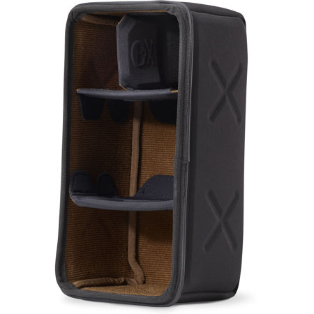 Nomatic Camera Cube for Peter McKinnon 25L Camera Backpack, Small, Black