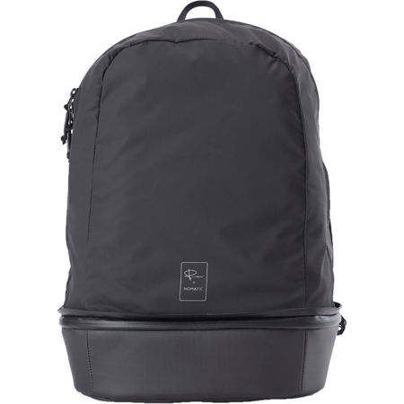 Nomatic Peter McKinnon 21L Cube/Convertible Backpack, Black