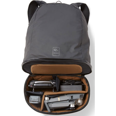 Nomatic Peter McKinnon 21L Cube/Convertible Backpack, Black