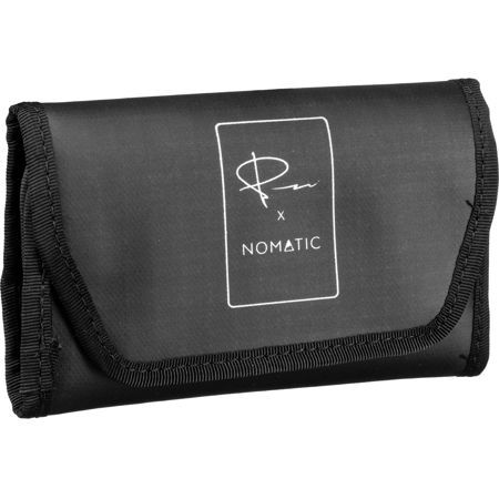 Nomatic Peter McKinnon Memory Card Case, Black