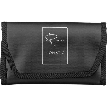 Nomatic Peter McKinnon Memory Card Case, Black