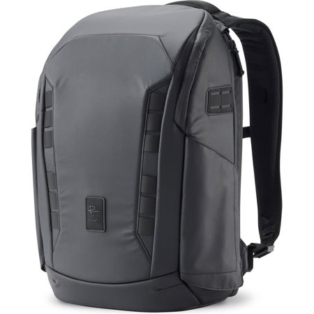 Nomatic Peter McKinnon 25L Camera Backpack w/Ladder System & Divider Set, Black