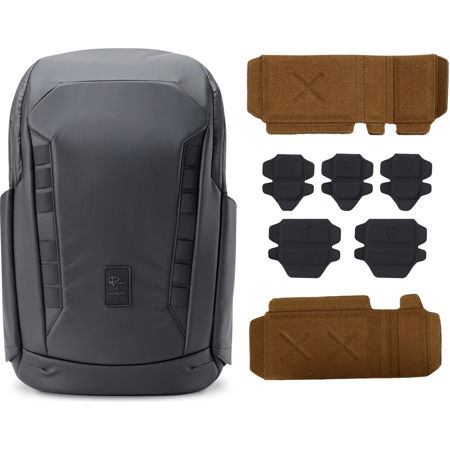 Nomatic Peter McKinnon 25L Camera Backpack w/Ladder System 